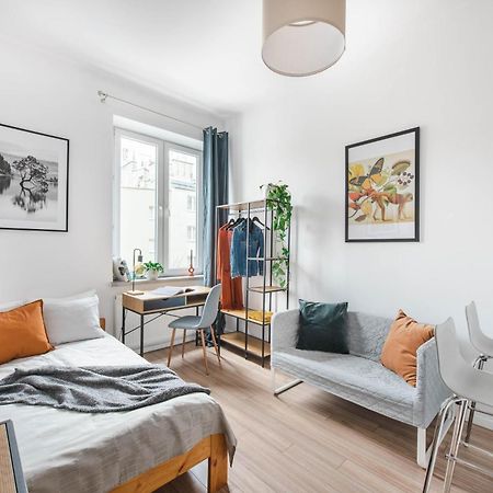 Krakowcharm Apartment No1C - City Center Close To The Fast Train To The Airport Экстерьер фото