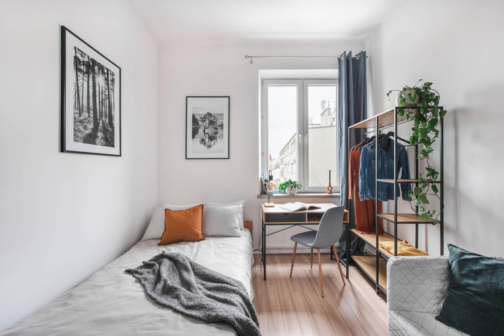 Krakowcharm Apartment No1C - City Center Close To The Fast Train To The Airport Экстерьер фото
