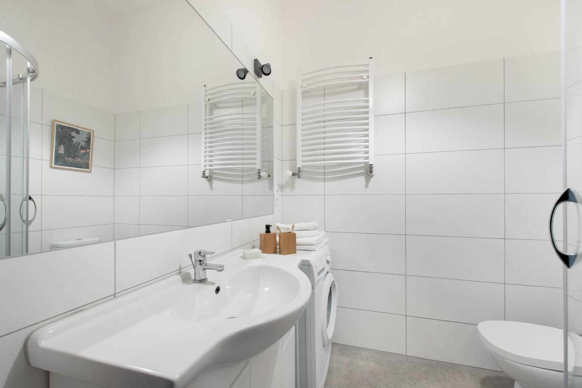 Krakowcharm Apartment No1C - City Center Close To The Fast Train To The Airport Экстерьер фото
