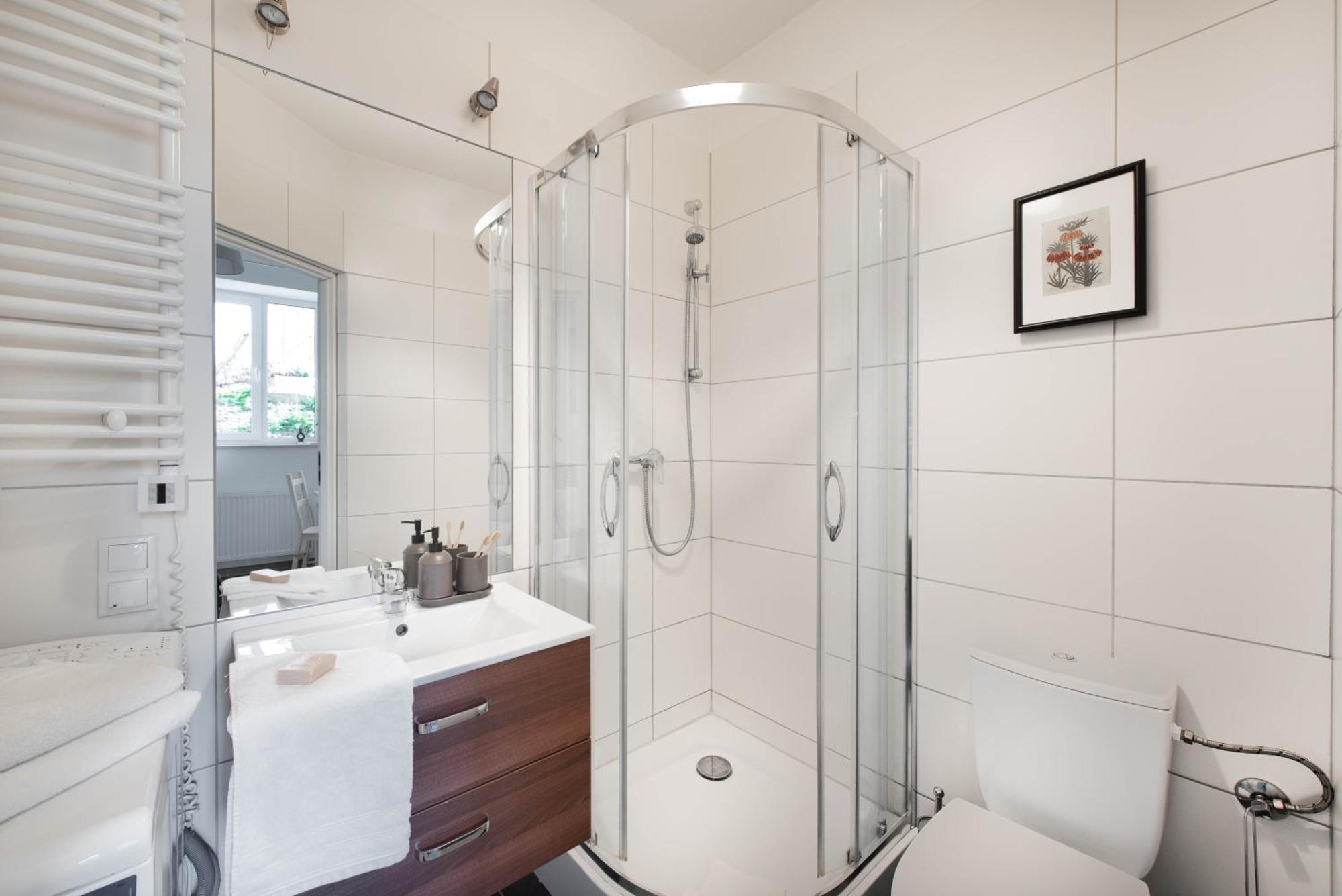Krakowcharm Apartment No1C - City Center Close To The Fast Train To The Airport Экстерьер фото